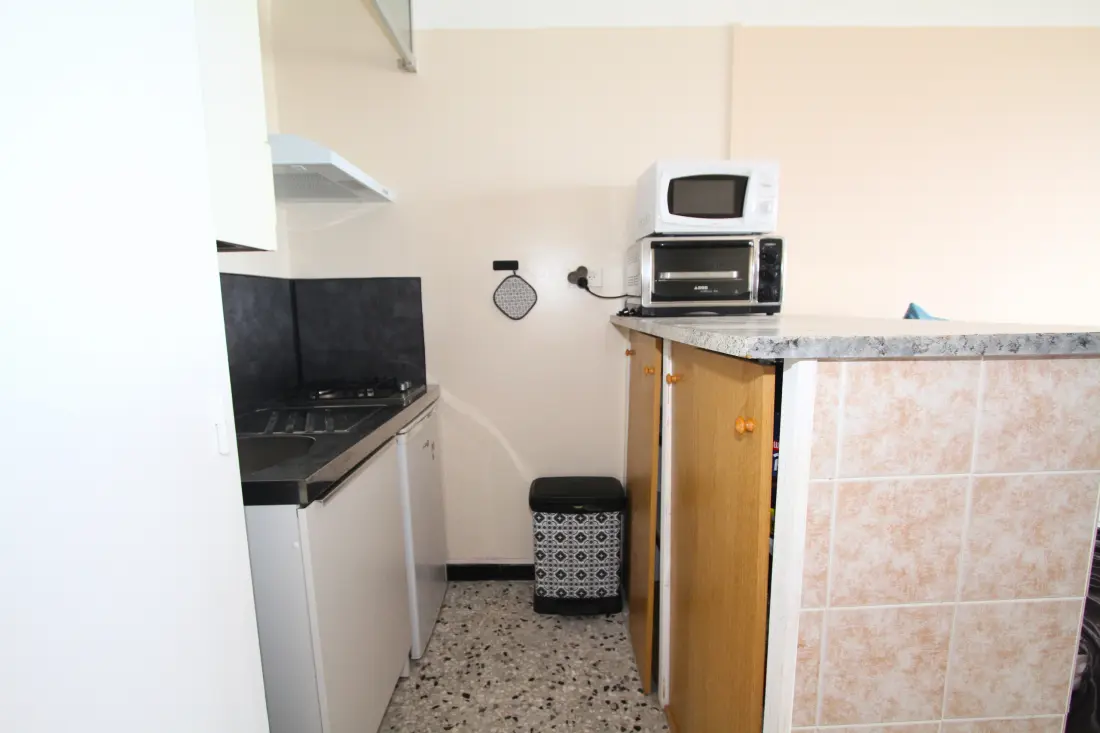 Apartmanok Canet-en-Roussillon