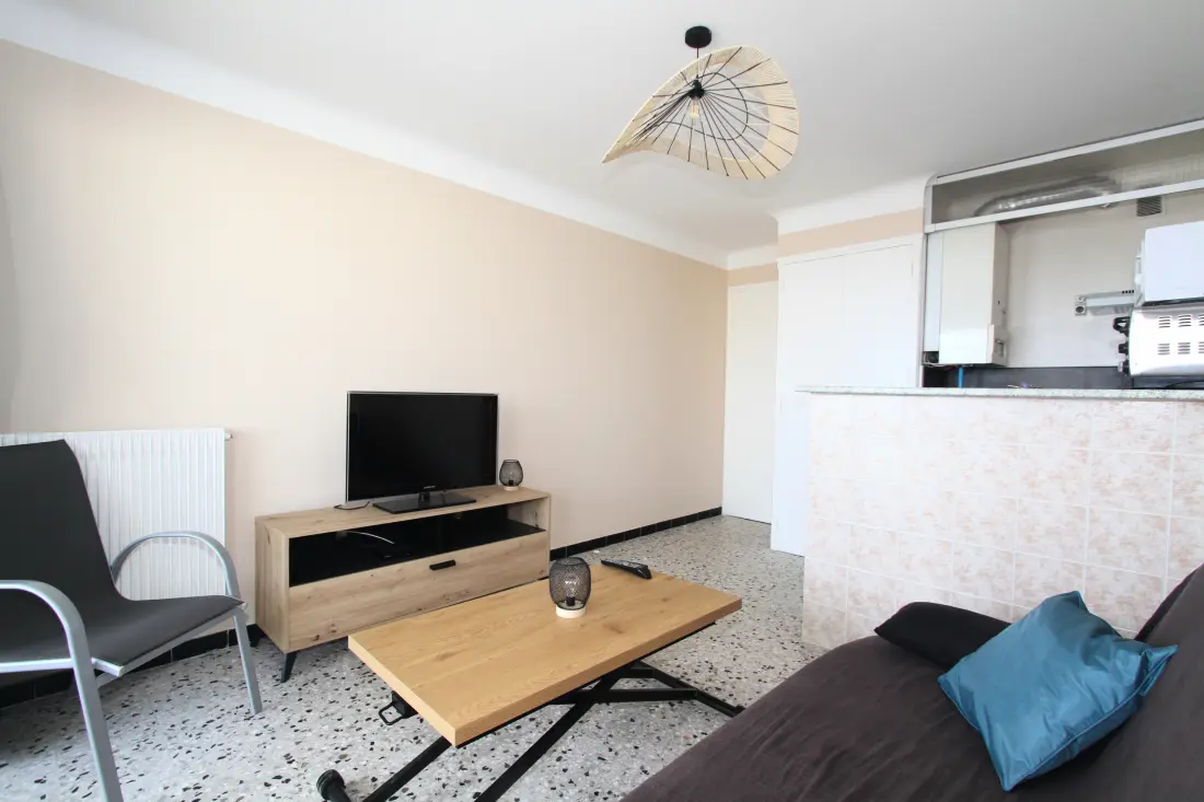 Apartmanok Canet-en-Roussillon