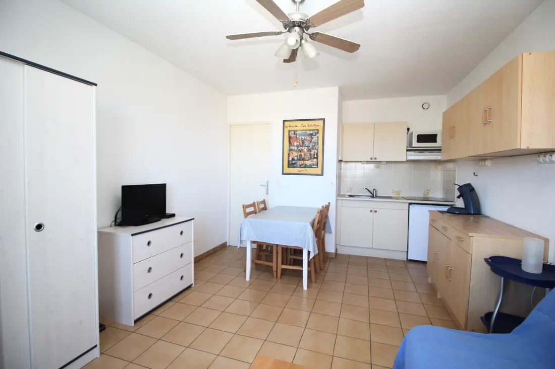 Apartmanok Canet-en-Roussillon