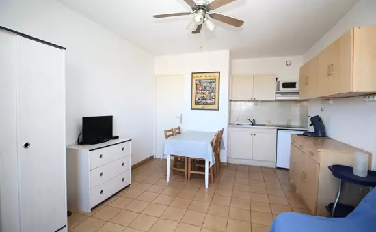 Appartements à Canet-en-Roussillon
