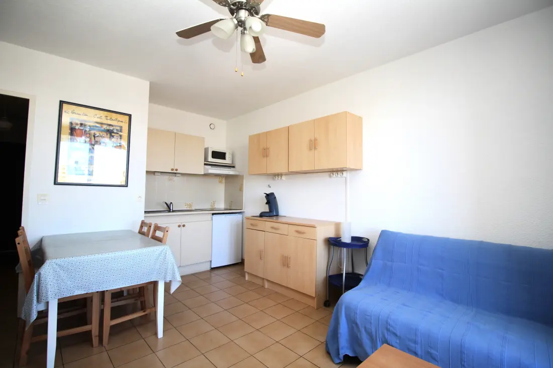 Apartmanok Canet-en-Roussillon