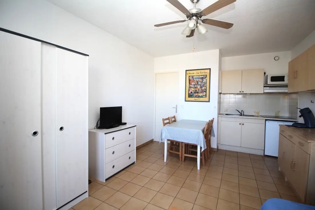 Apartmanok Canet-en-Roussillon