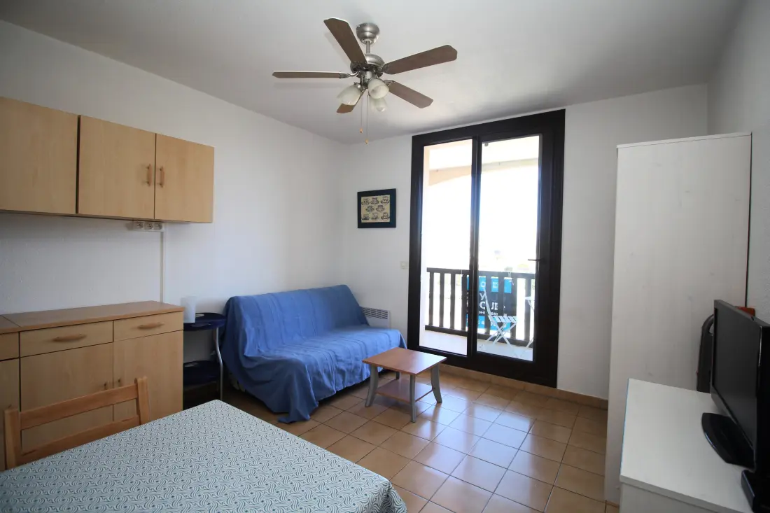 Apartmanok Canet-en-Roussillon