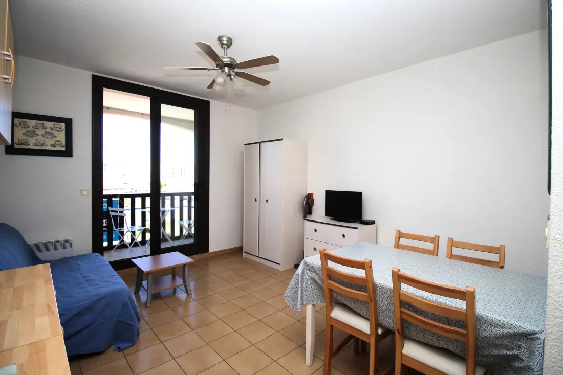 Apartmanok Canet-en-Roussillon