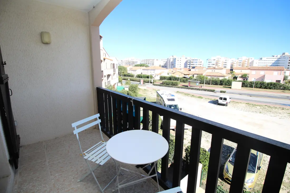 Apartmanok Canet-en-Roussillon
