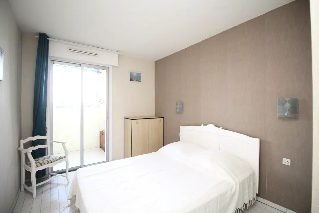 Apartmanok Canet-en-Roussillon