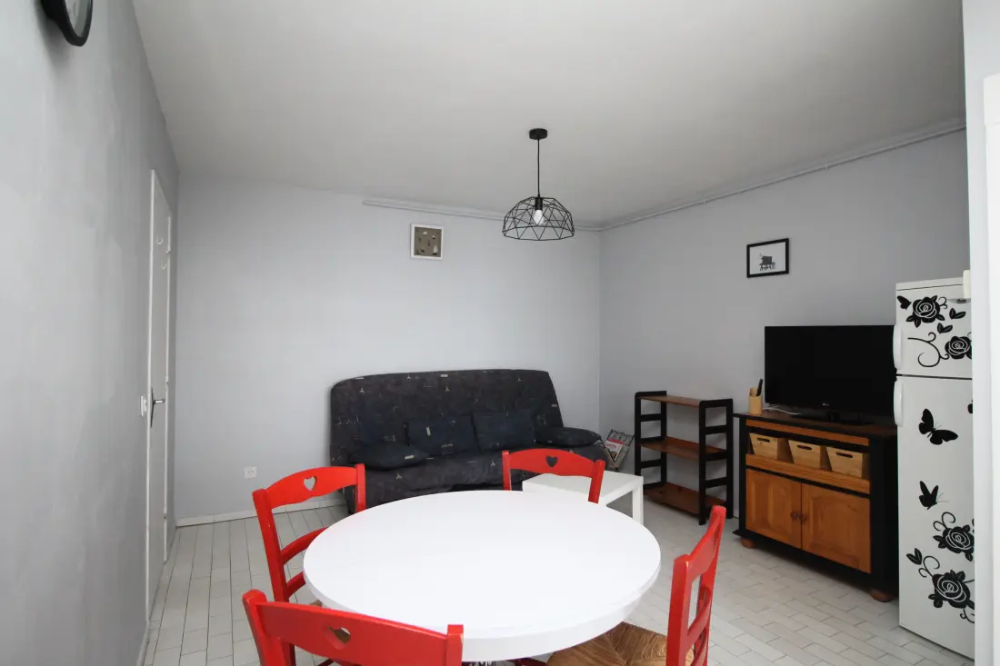 Apartmanok Canet-en-Roussillon