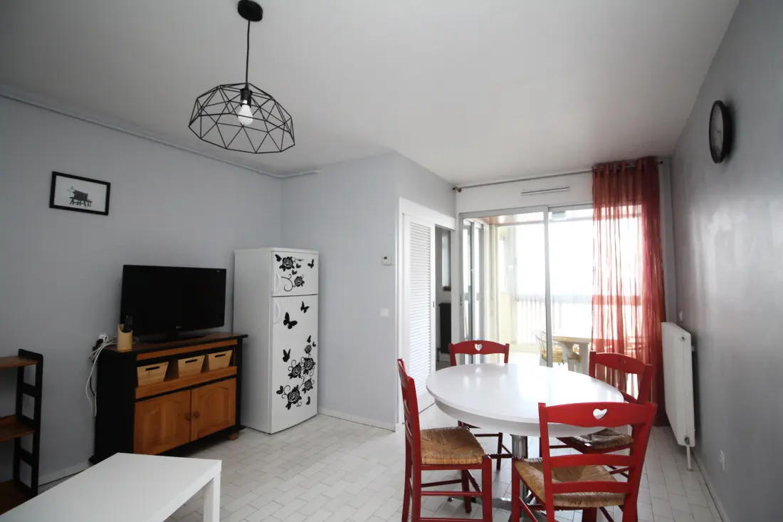 Apartmanok Canet-en-Roussillon
