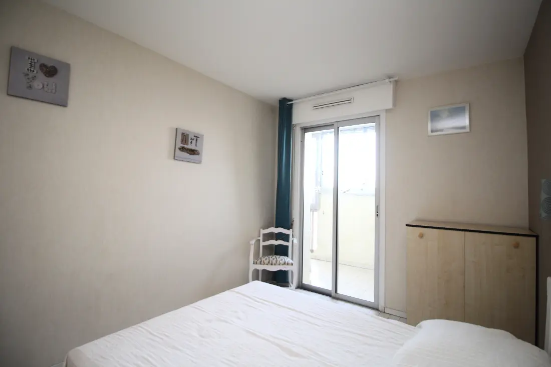 Apartmanok Canet-en-Roussillon