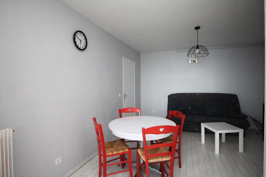 Apartmanok Canet-en-Roussillon