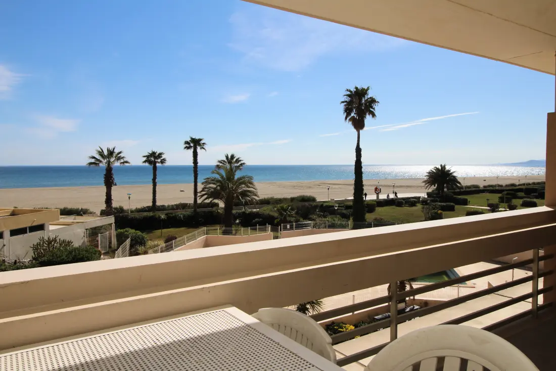 Apartmanok Canet-en-Roussillon