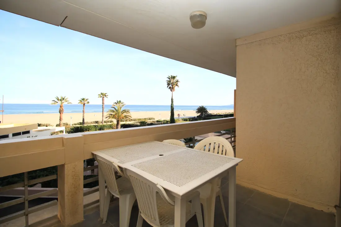 Apartmanok Canet-en-Roussillon