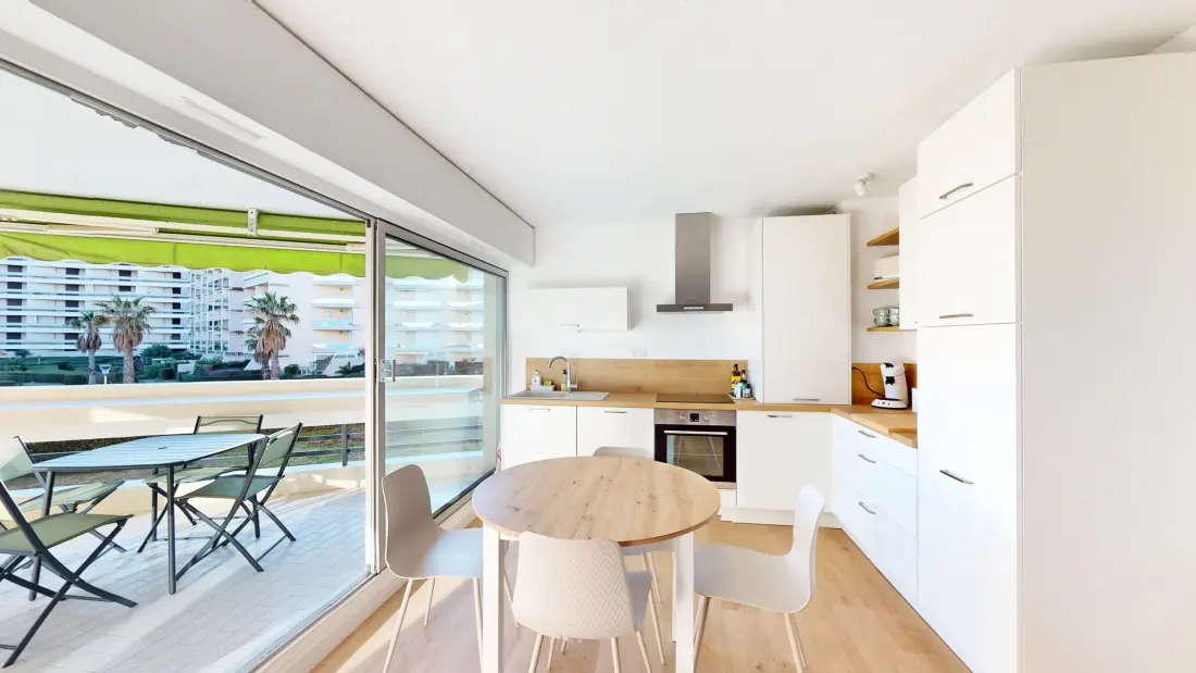Apartmanok Canet-en-Roussillon