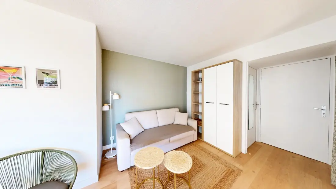 Apartmanok Canet-en-Roussillon