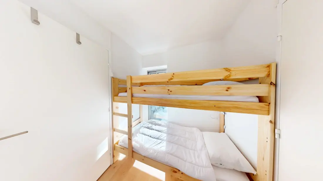 Apartmanok Canet-en-Roussillon