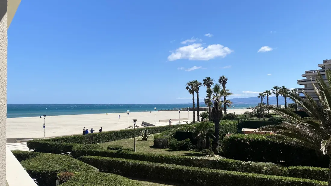 Apartmanok Canet-en-Roussillon
