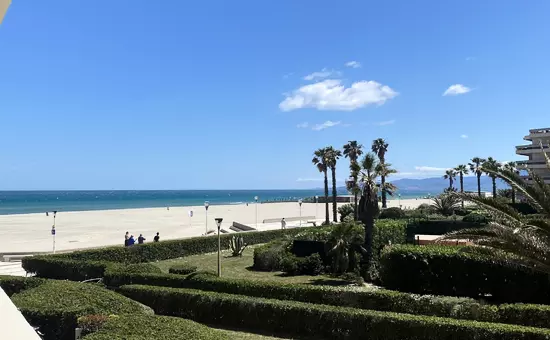 Appartements à Canet-en-Roussillon