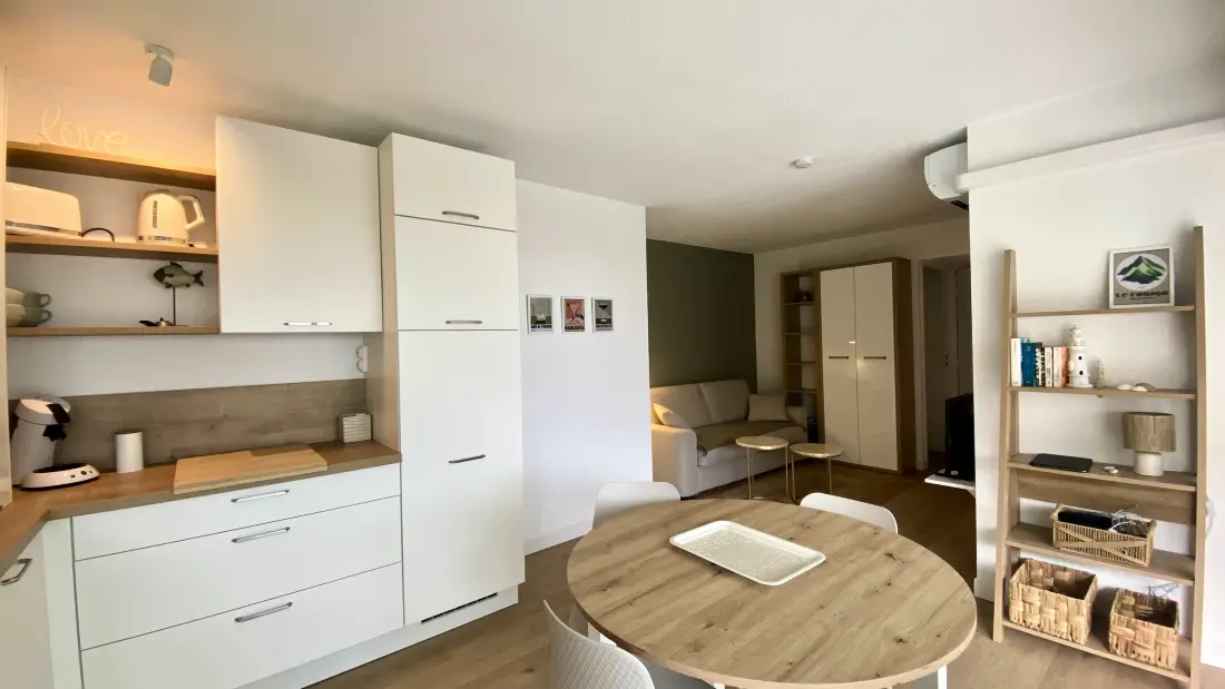 Apartmanok Canet-en-Roussillon