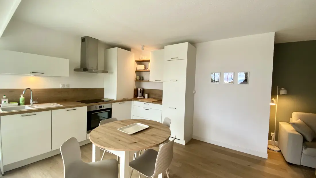 Apartmanok Canet-en-Roussillon