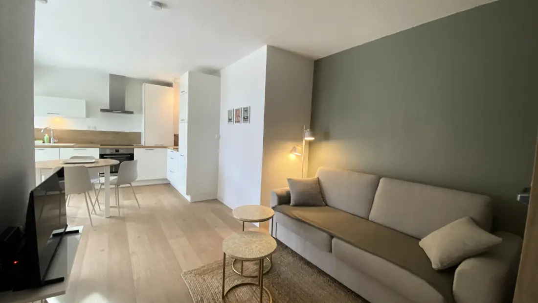 Apartmanok Canet-en-Roussillon