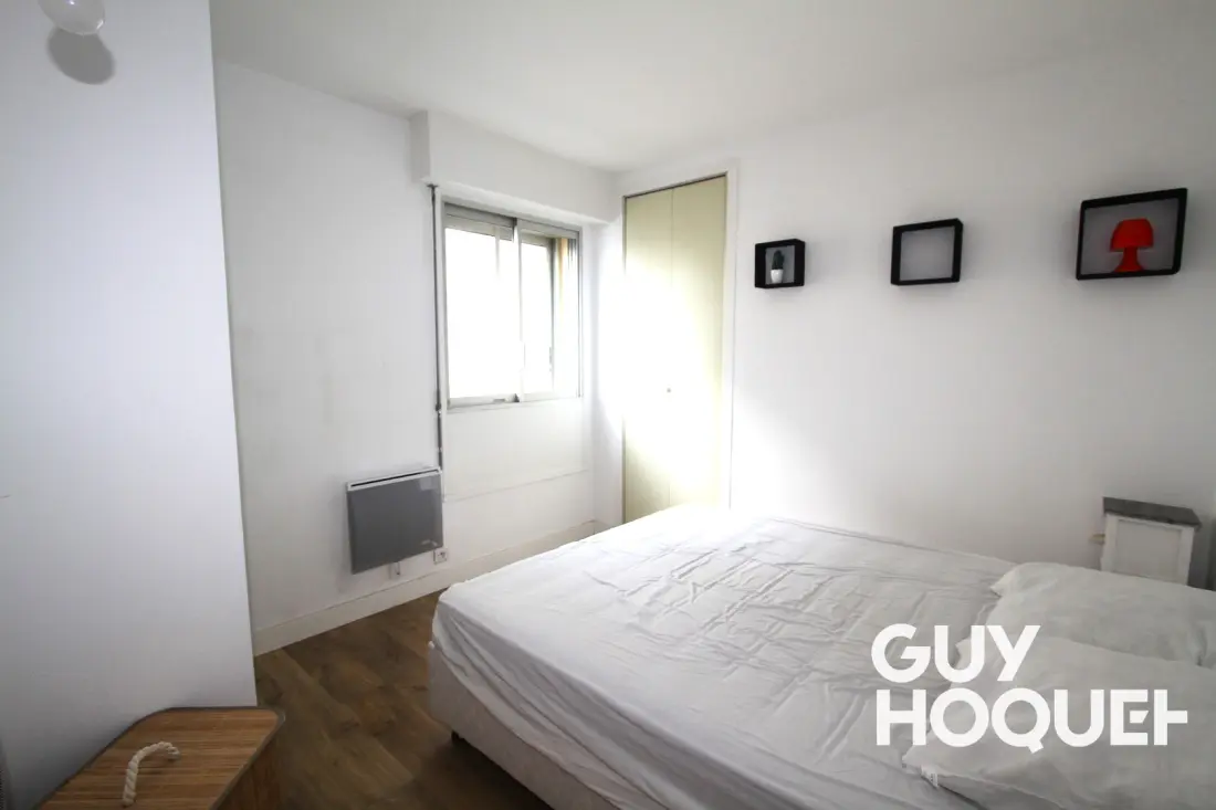 Apartmanok Canet-en-Roussillon