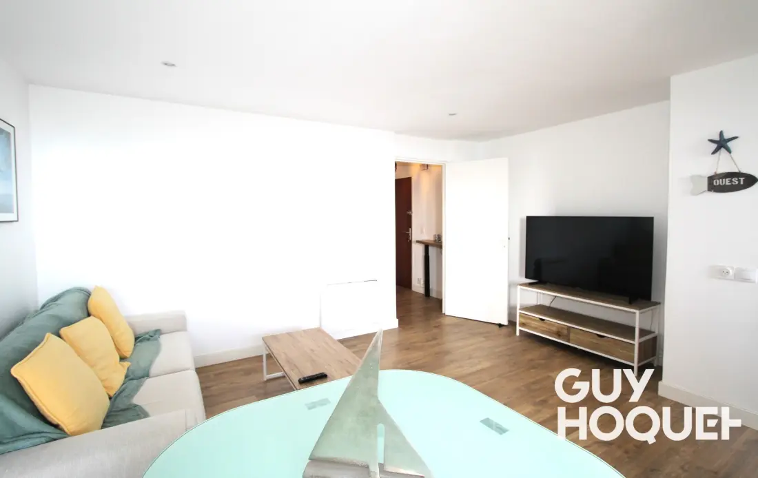 Apartmanok Canet-en-Roussillon