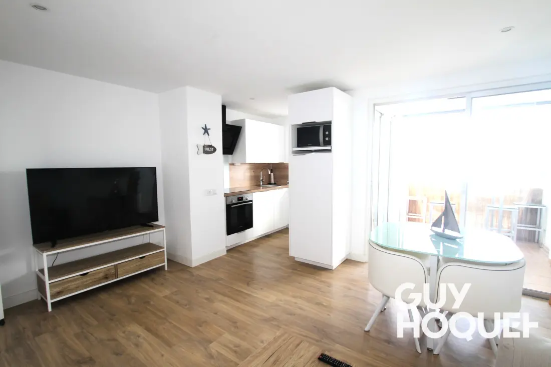 Apartmanok Canet-en-Roussillon