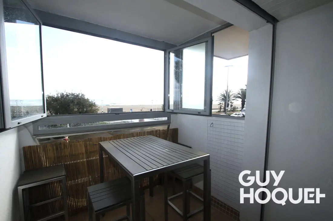 Apartmanok Canet-en-Roussillon