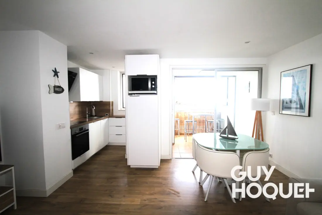 Apartmanok Canet-en-Roussillon
