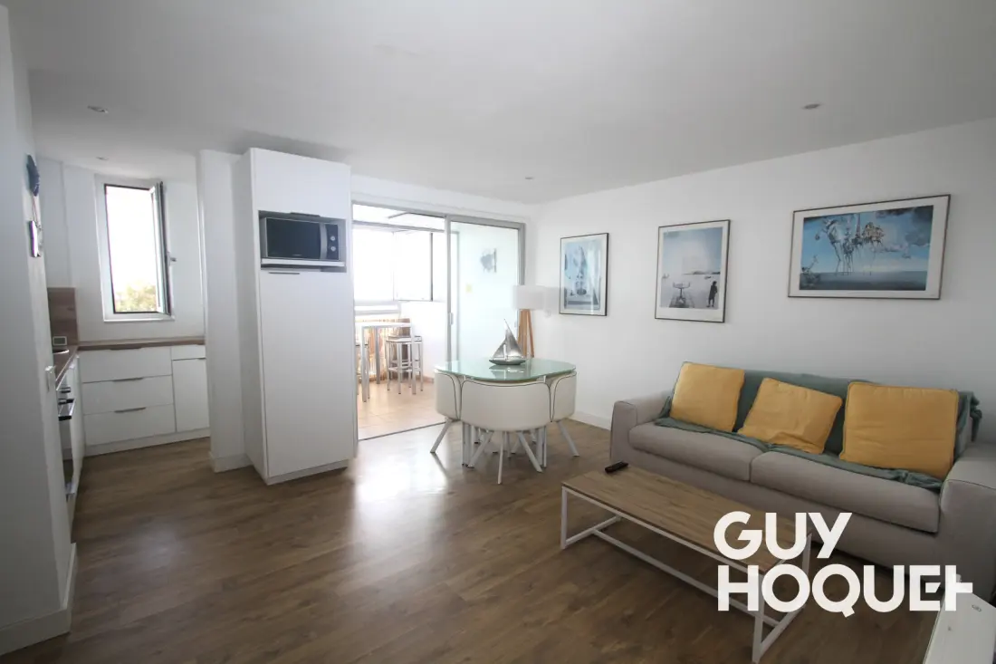 Apartmanok Canet-en-Roussillon