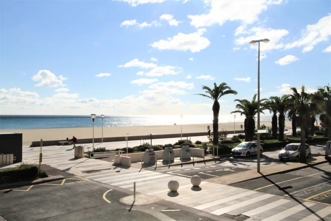 Apartmanok Canet-en-Roussillon