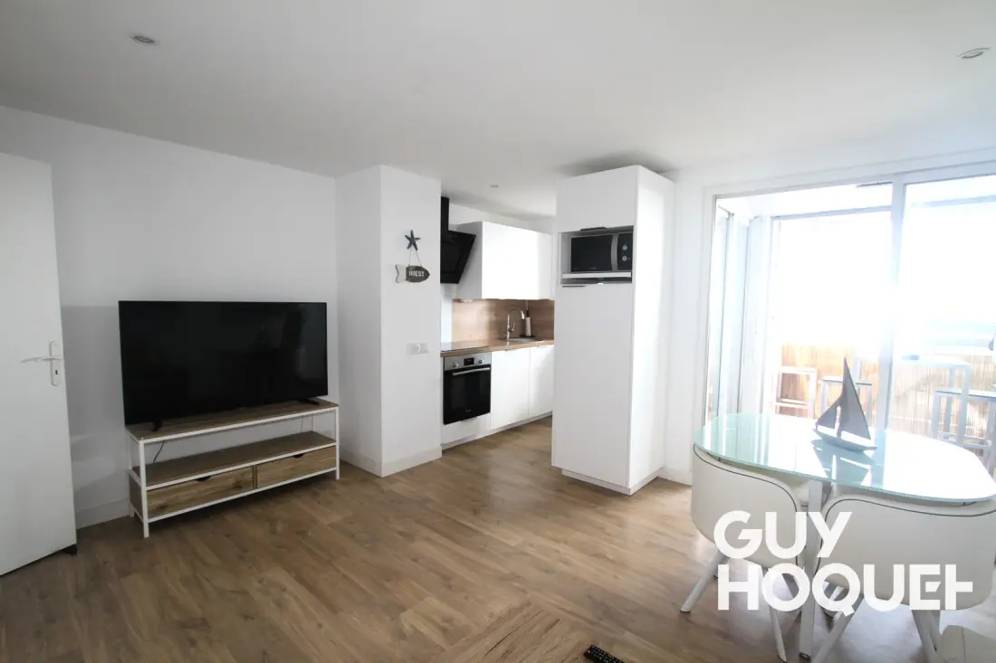 Apartmanok Canet-en-Roussillon