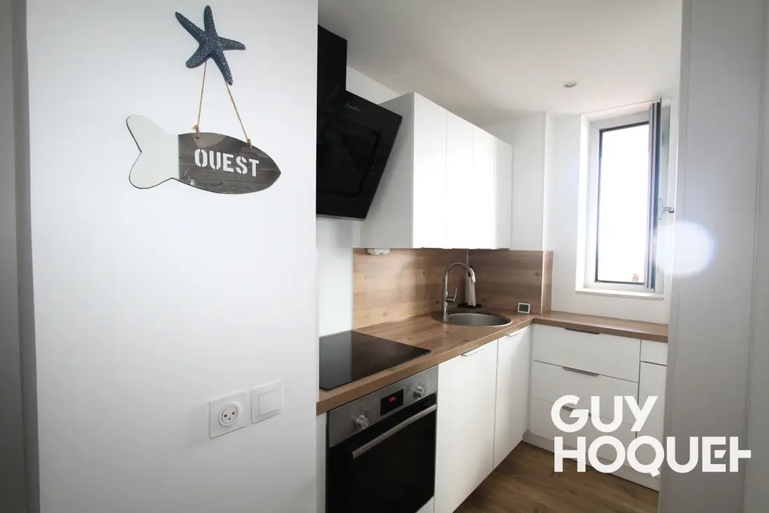 Apartmanok Canet-en-Roussillon