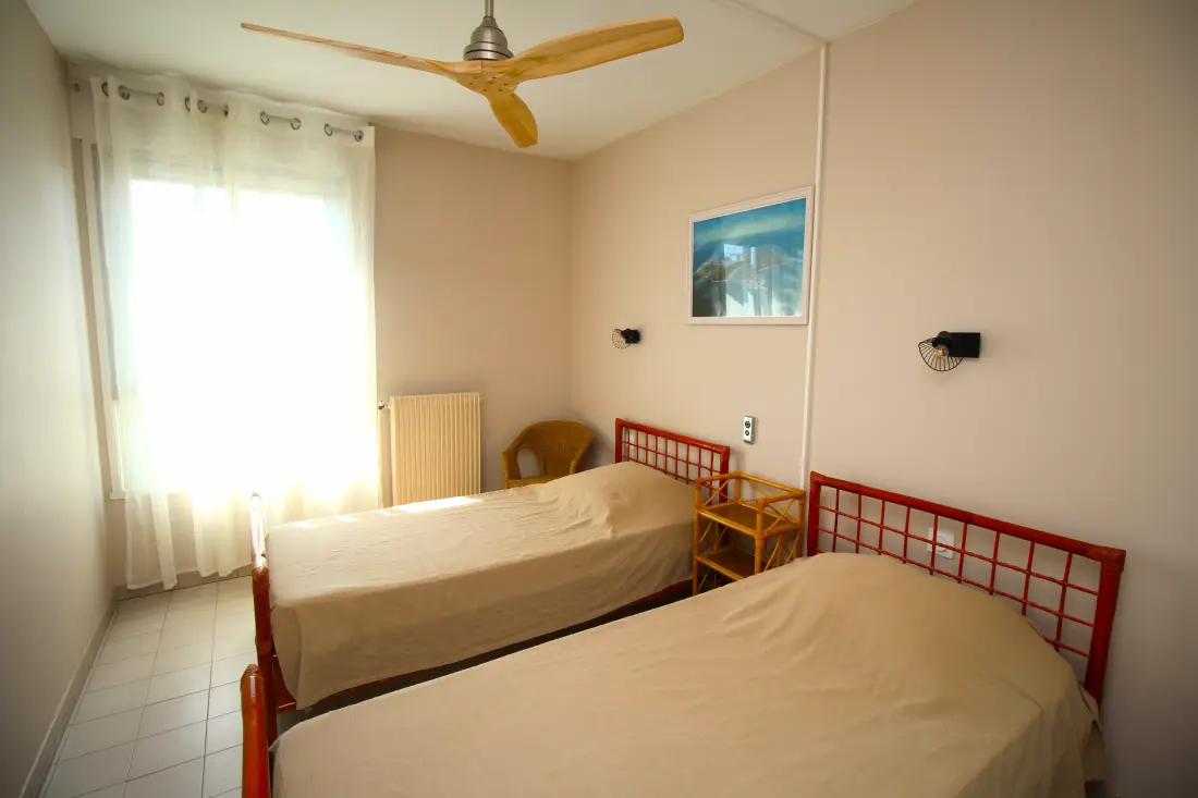 Apartmanok Canet-en-Roussillon