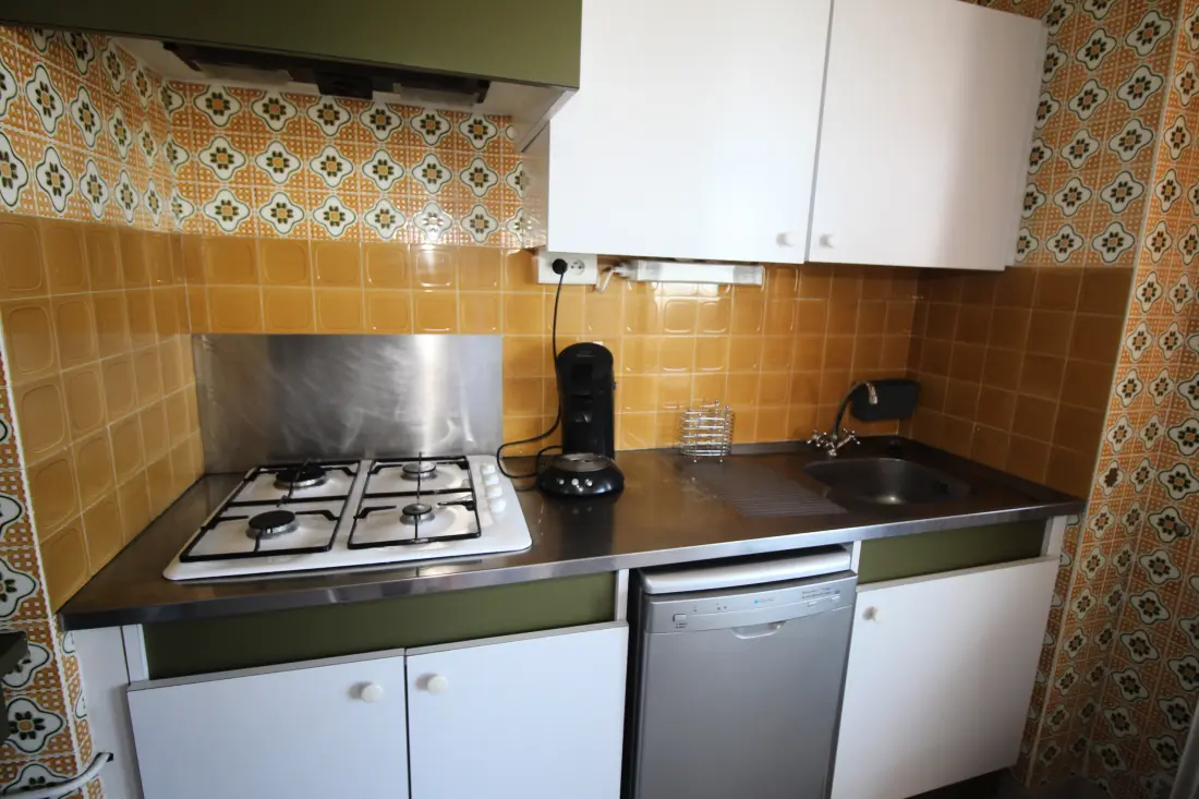 Apartmanok Canet-en-Roussillon