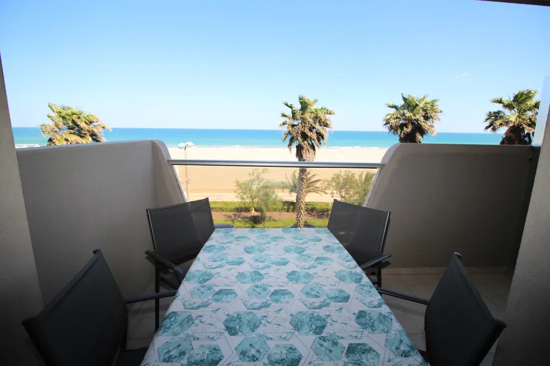 Apartmanok Canet-en-Roussillon