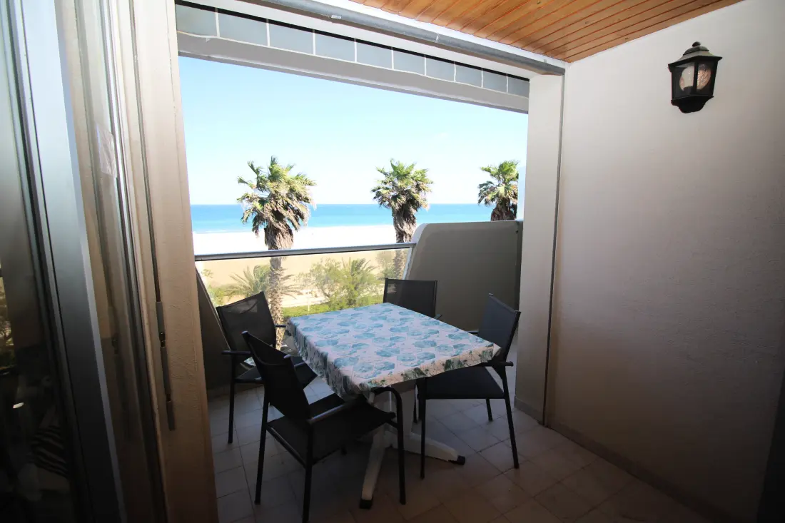 Apartmanok Canet-en-Roussillon