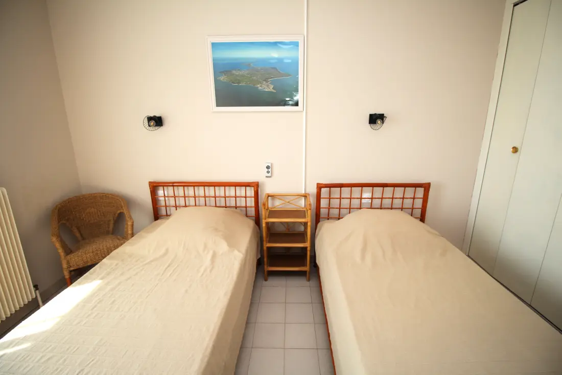 Apartmanok Canet-en-Roussillon