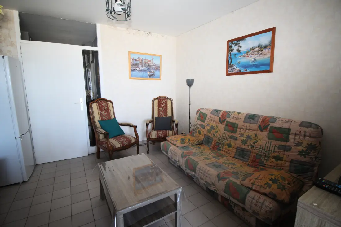 Apartmanok Canet-en-Roussillon