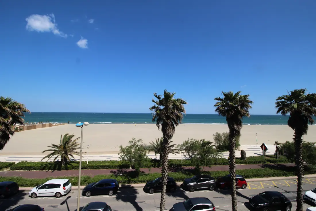 Apartmanok Canet-en-Roussillon