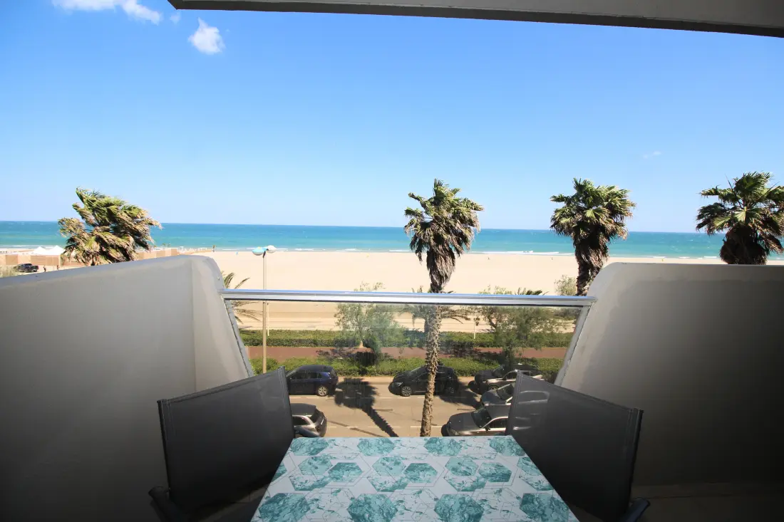 Apartmanok Canet-en-Roussillon