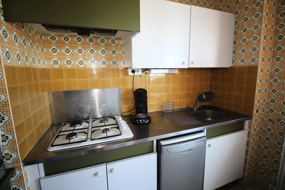 Apartmanok Canet-en-Roussillon
