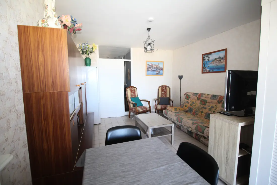 Apartmanok Canet-en-Roussillon