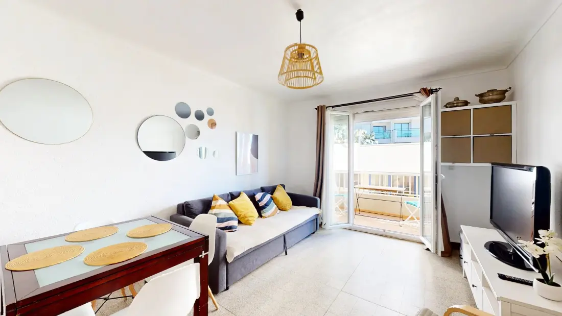 Apartmanok Canet-en-Roussillon