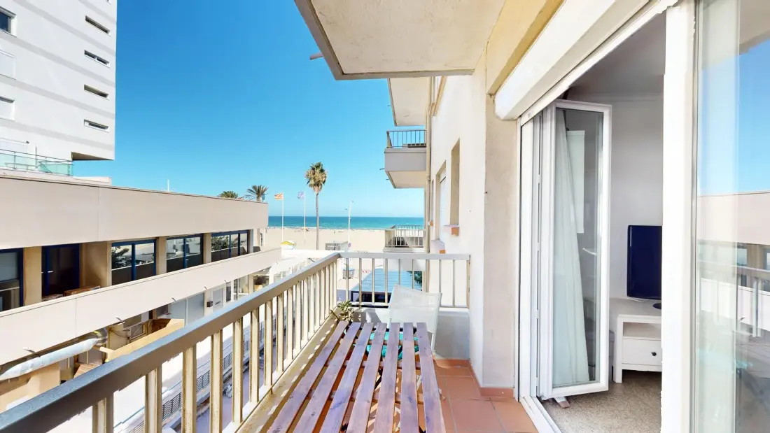 Apartmanok Canet-en-Roussillon