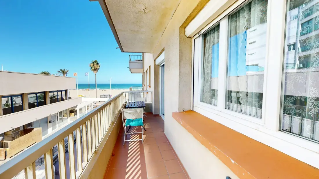 Apartmanok Canet-en-Roussillon