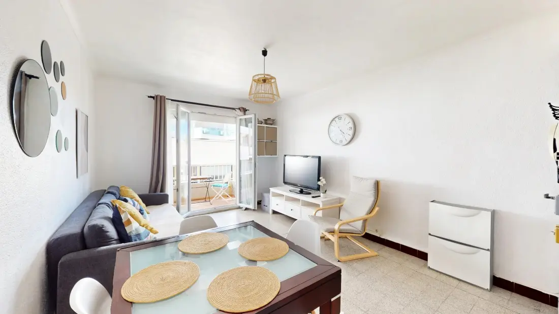 Apartmanok Canet-en-Roussillon