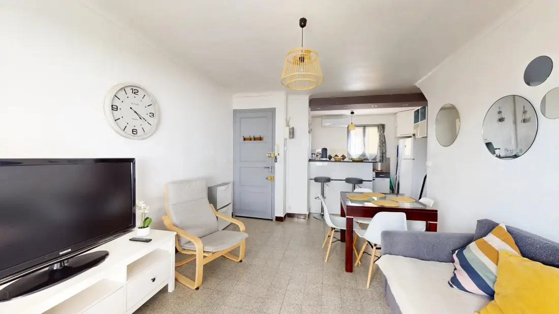 Apartmanok Canet-en-Roussillon