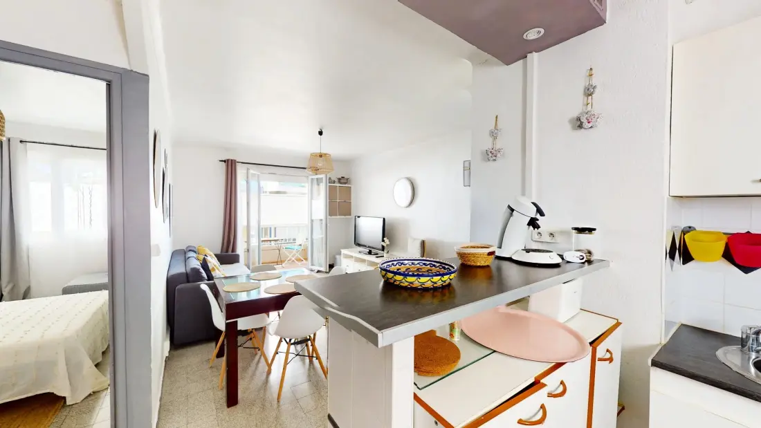 Apartmanok Canet-en-Roussillon