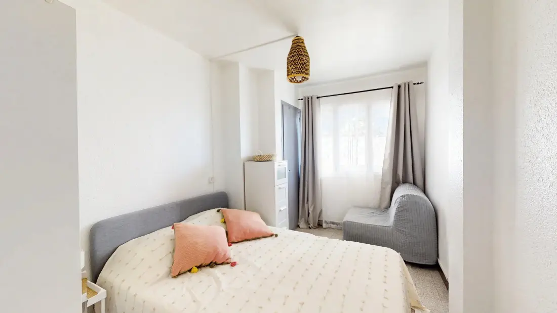 Apartmanok Canet-en-Roussillon